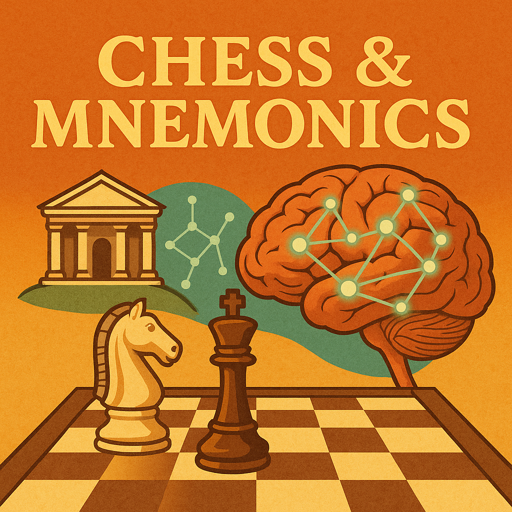 Chess & Mnemonics